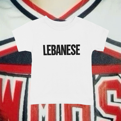 Glee Born This Way Inspired Tees