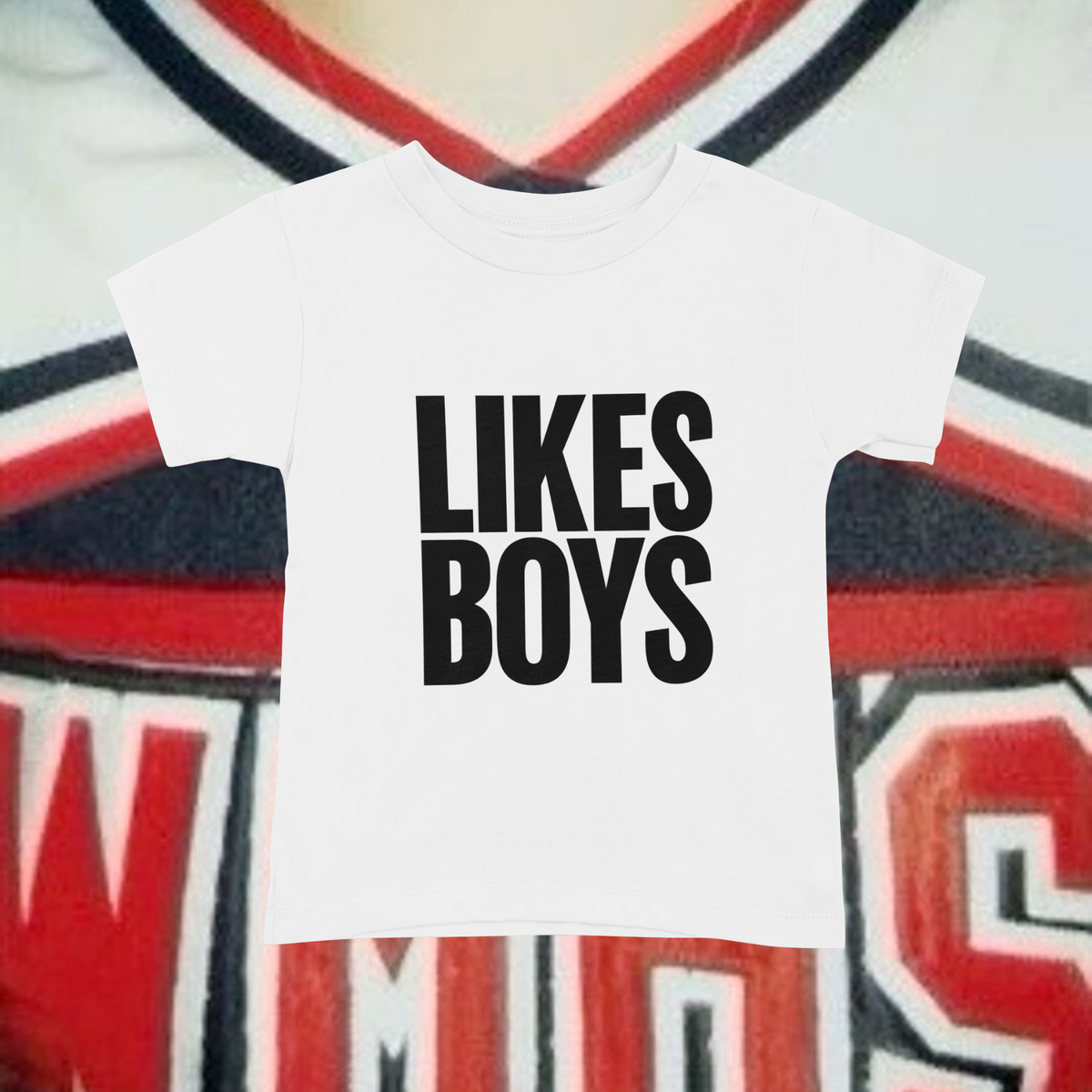 Glee Born This Way Inspired Tees