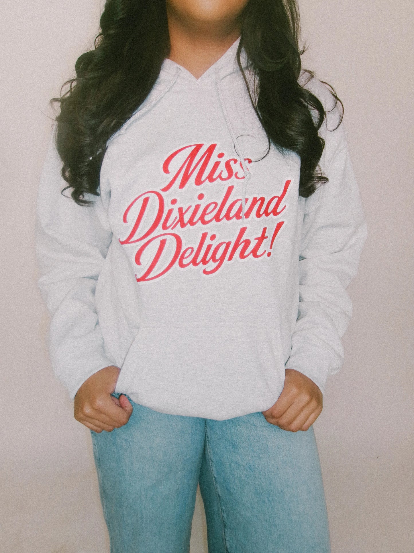 Miss Dixieland Delight Hoodie