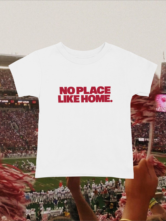 No Place Like Home Tee