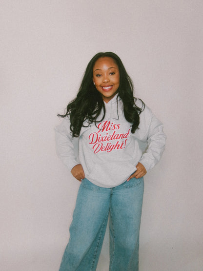 Miss Dixieland Delight Hoodie
