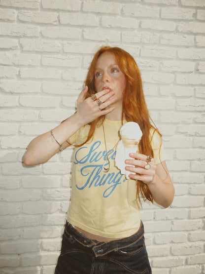 Sweet Thing Tee