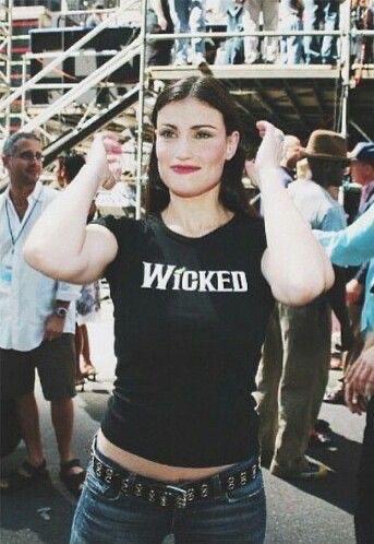 Wicked Witch Y2k Inspired Tee