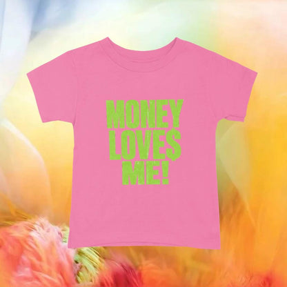Addison Rae Money Is Everything Inspired Tee