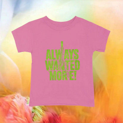 Addison Rae Fame Is A Gun Y2k inspired Tee
