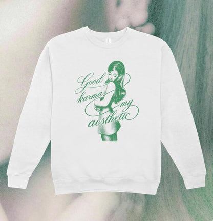 Ariana Just Like Magic Inspired Tee