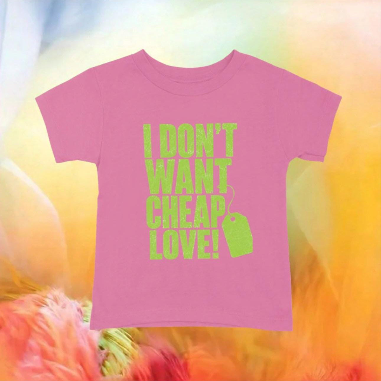 Addison Rae High Fashion Inspired Tee