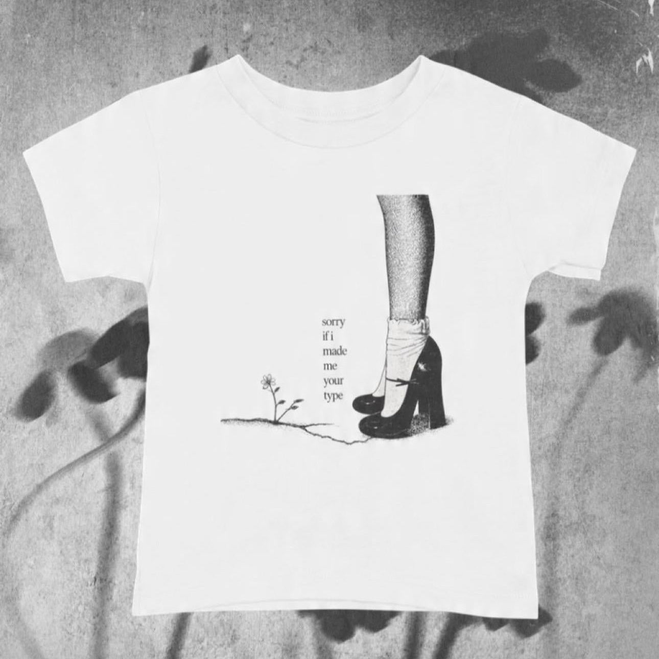Hate That I Made U Love Me Shirt Ariana Inspired Tee